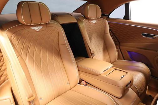 2021 Bentley Flying Spur V8
