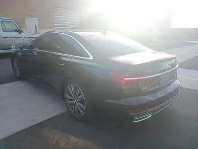 2020 Audi A6 55 Premium Plus