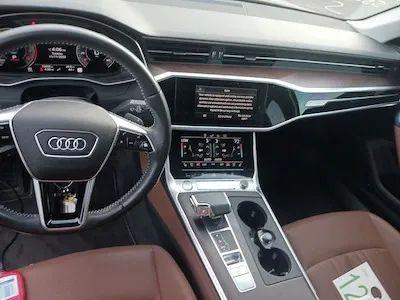 2020 Audi A6 55 Premium Plus