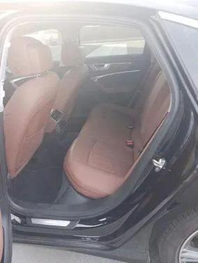 2020 Audi A6 55 Premium Plus