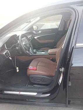 2020 Audi A6 55 Premium Plus