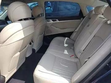 2020 Genesis G80 5.0 Ultimate