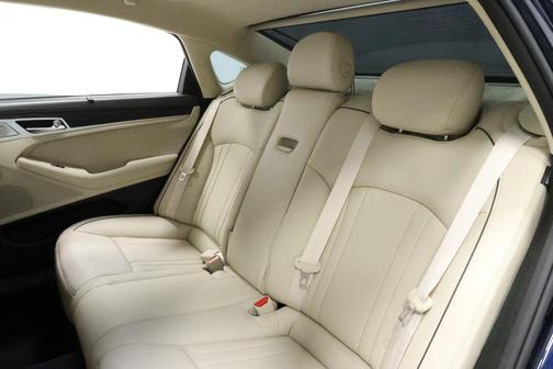 2020 Genesis G80 5.0 Ultimate