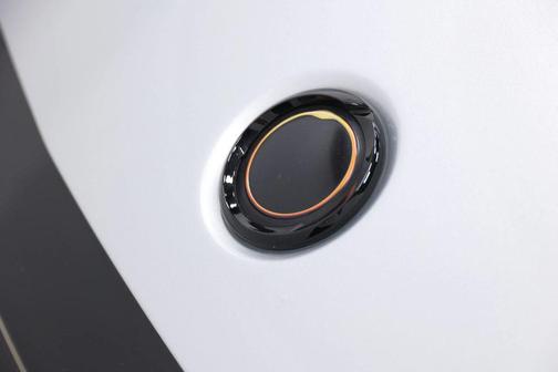 Silver Fog 2022 Karma GS-6 Sport