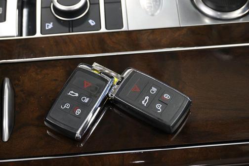 2021 Land Rover Range Rover P525 HSE SWB