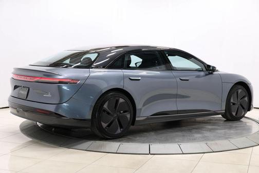 2024 Lucid Air Touring