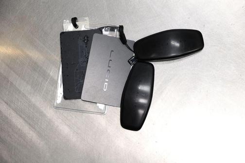 2024 Lucid Air Touring