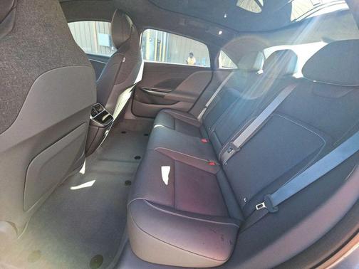 2024 Lucid Air Touring