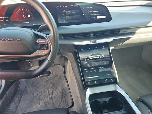 2024 Lucid Air Touring