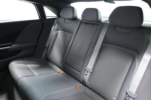 2024 Lucid Air Touring