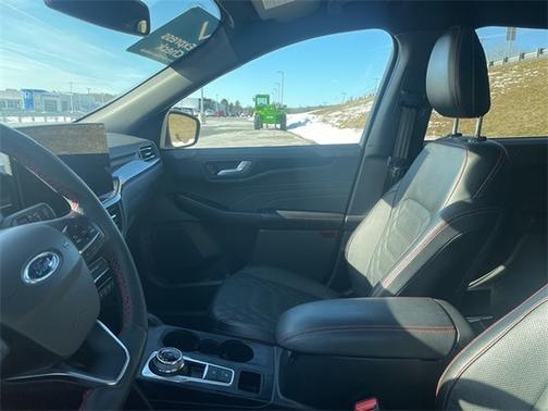 2023 Ford Escape ST-LINE ELITE