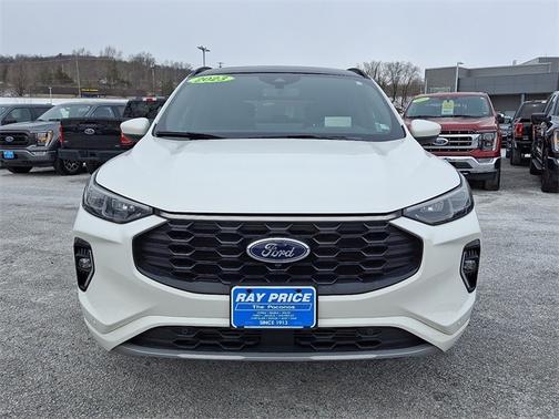 2023 Ford Escape ST-LINE ELITE