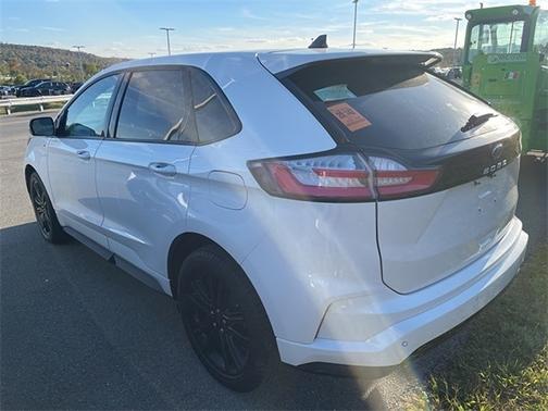 2022 Ford Edge ST LINE