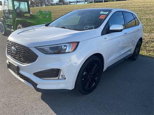 2022 Ford Edge ST LINE