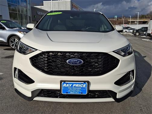 2022 Ford Edge ST LINE