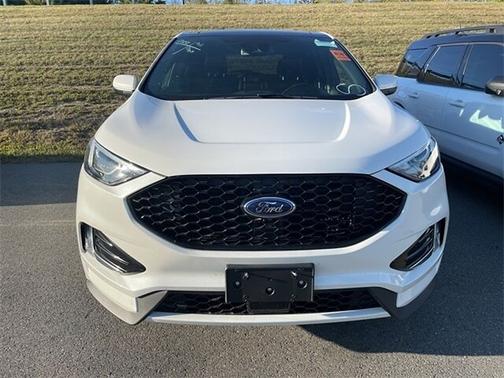 2022 Ford Edge ST LINE