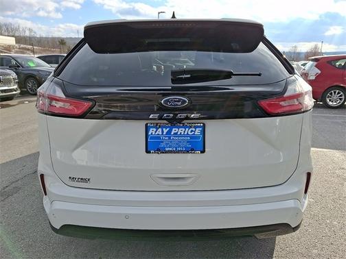 2022 Ford Edge ST LINE