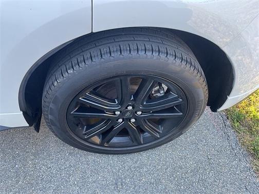 2022 Ford Edge ST LINE