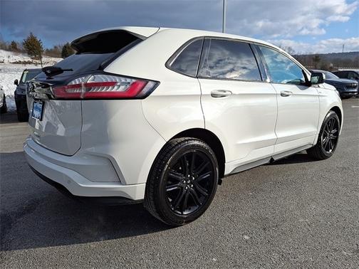 2022 Ford Edge ST LINE
