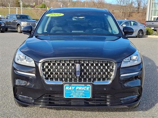 2022 Lincoln Corsair GRAND TOURING