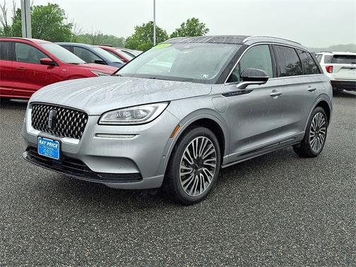 2022 Lincoln Corsair GRAND TOURING
