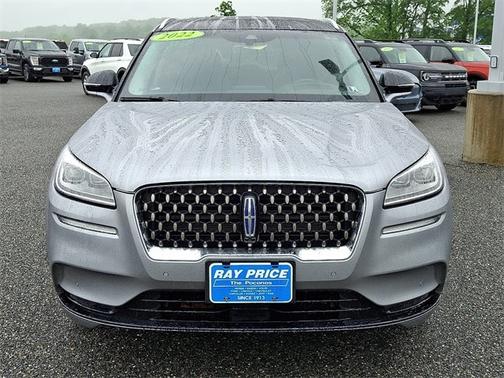 2022 Lincoln Corsair GRAND TOURING