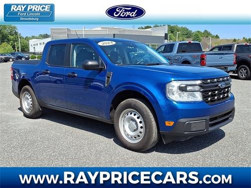2024 Ford Maverick XL