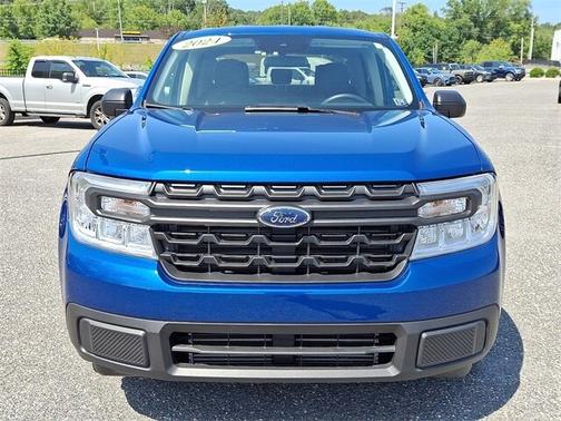 2024 Ford Maverick XL