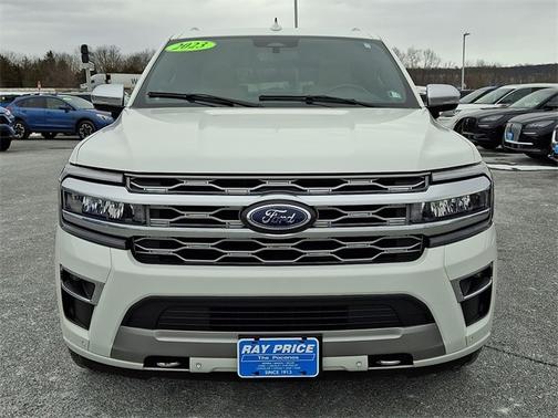 2023 Ford Expedition PLATINUM