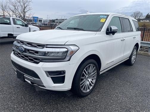 2023 Ford Expedition PLATINUM