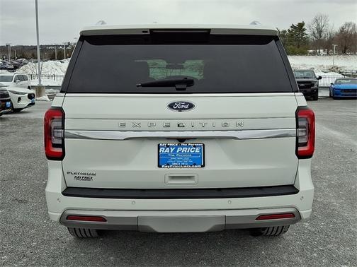 2023 Ford Expedition PLATINUM