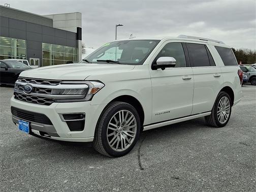 2023 Ford Expedition PLATINUM