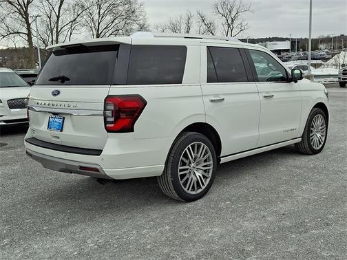 2023 Ford Expedition PLATINUM