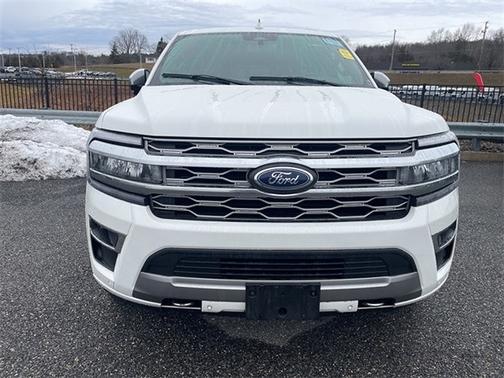 2023 Ford Expedition PLATINUM