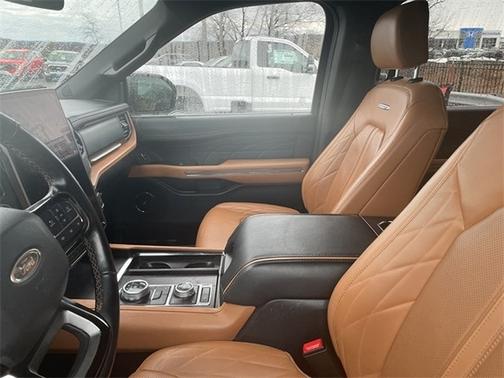 2023 Ford Expedition PLATINUM