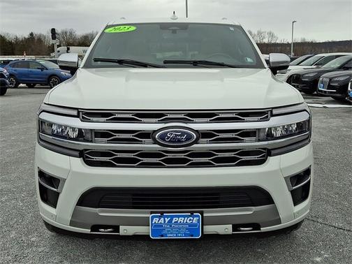 2023 Ford Expedition PLATINUM