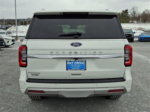 2023 Ford Expedition PLATINUM