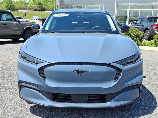 2024 Ford Mustang Mach-E SELECT