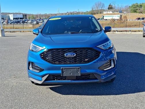 2021 Ford Edge ST