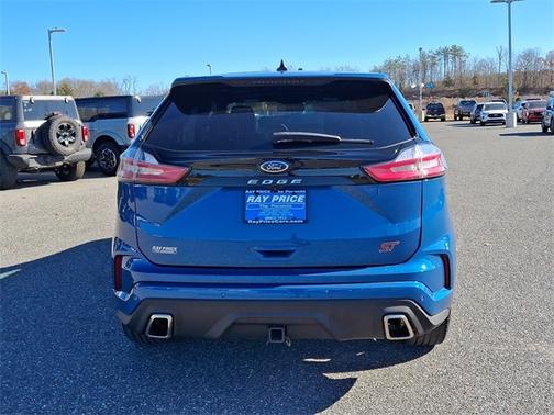 2021 Ford Edge ST