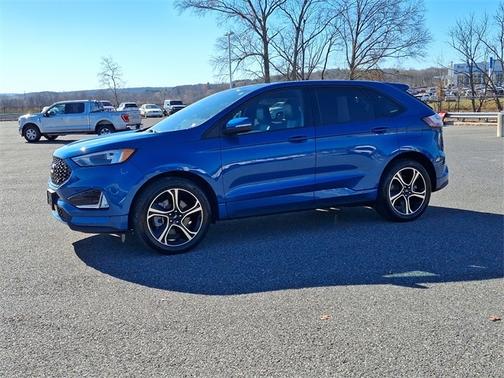 2021 Ford Edge ST