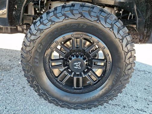 Agate Black Metallic 2026 Ford F-250 XLT