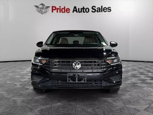 2020 Volkswagen Jetta 1.4T SEL