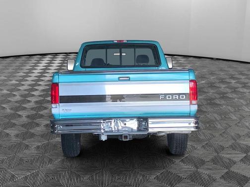 1994 Ford F-250 SuperCab H/D