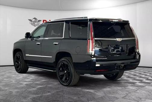 2019 Cadillac Escalade Sport