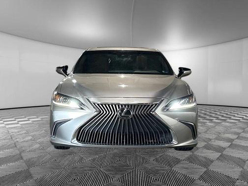 2021 Lexus ES 350 Base