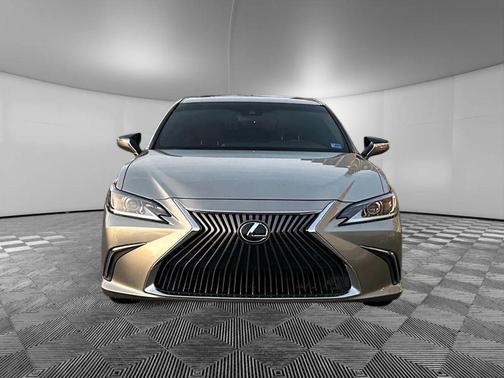 2021 Lexus ES 350 Base