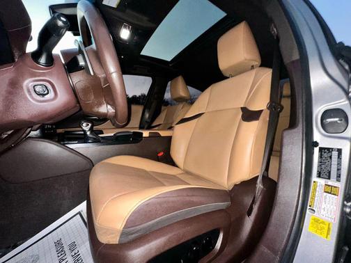 2021 Lexus ES 350 Base