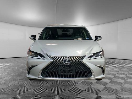 2020 Lexus ES 350 Base