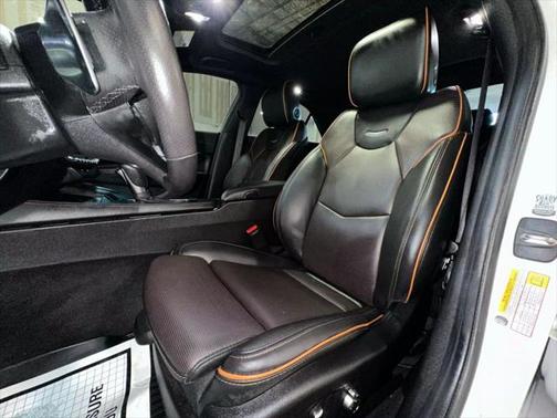 2023 Cadillac CT4 Sport Sedan 4D